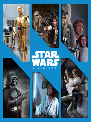 Star Wars - ebook
